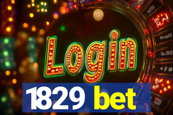 1829 bet